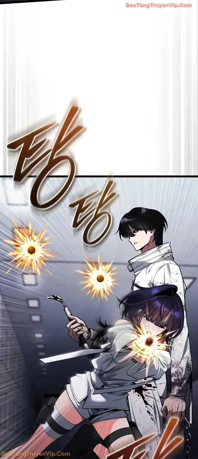 Phát Sóng Của Siêu Việt Giả Chap 4 - Next Chap 5