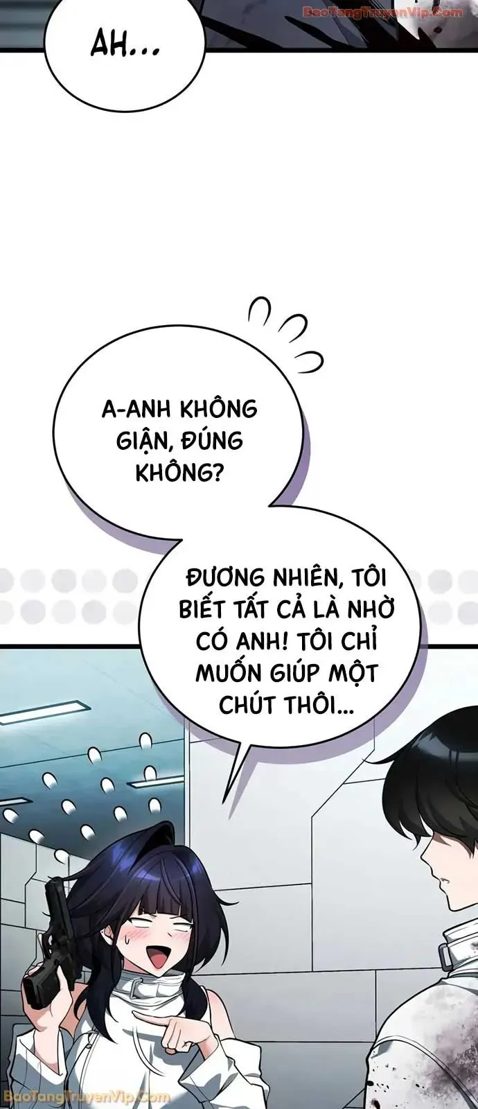 Phát Sóng Của Siêu Việt Giả Chap 4 - Next Chap 5