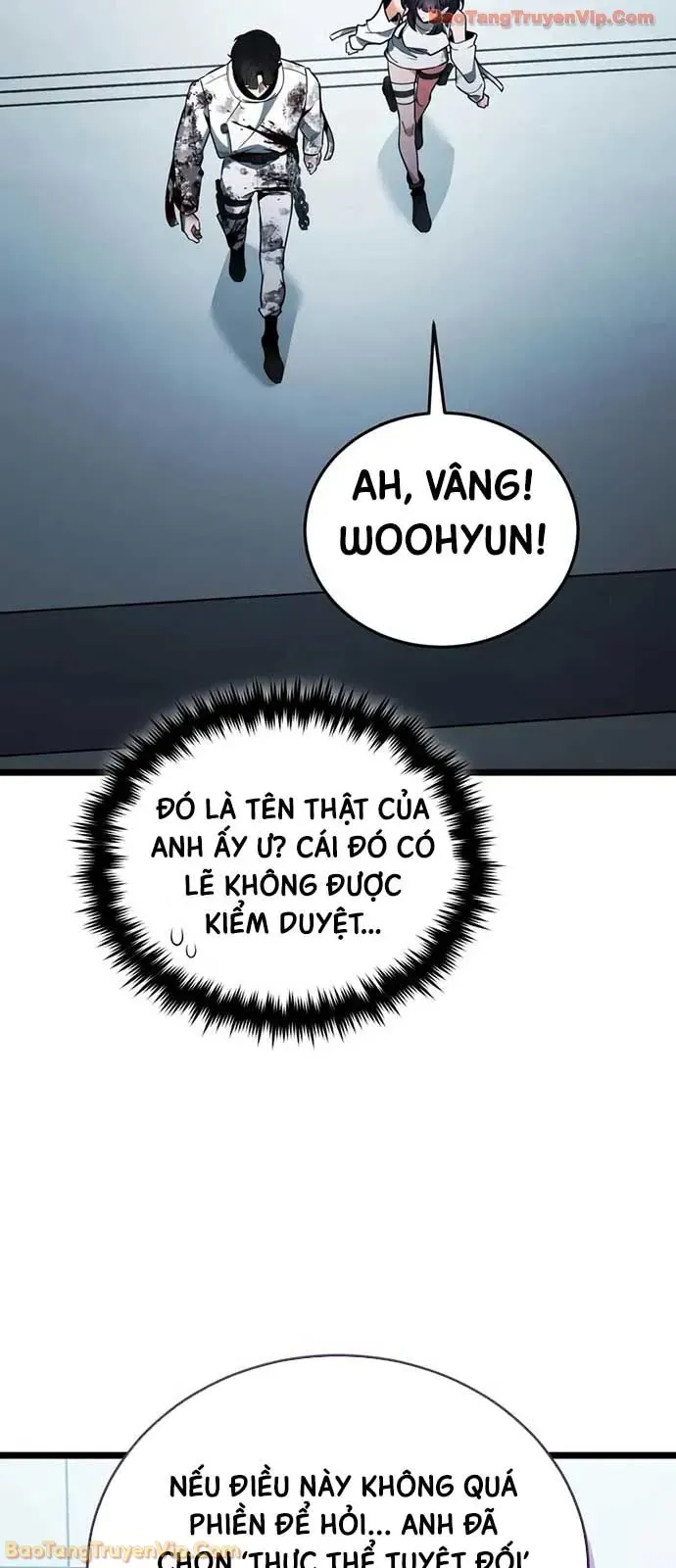 Phát Sóng Của Siêu Việt Giả Chap 4 - Next Chap 5