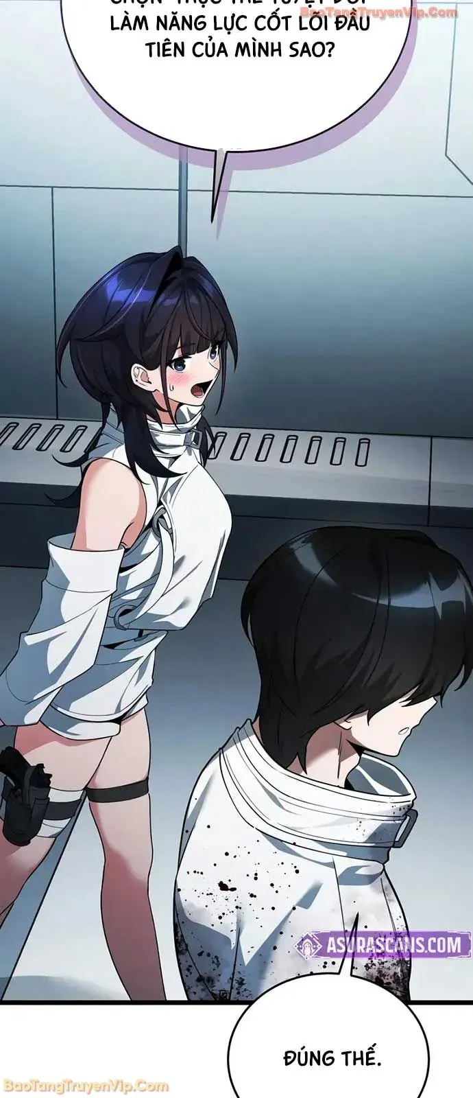 Phát Sóng Của Siêu Việt Giả Chap 4 - Next Chap 5