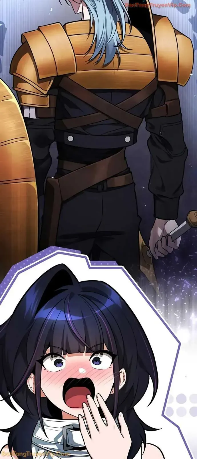 Phát Sóng Của Siêu Việt Giả Chap 4 - Next Chap 5