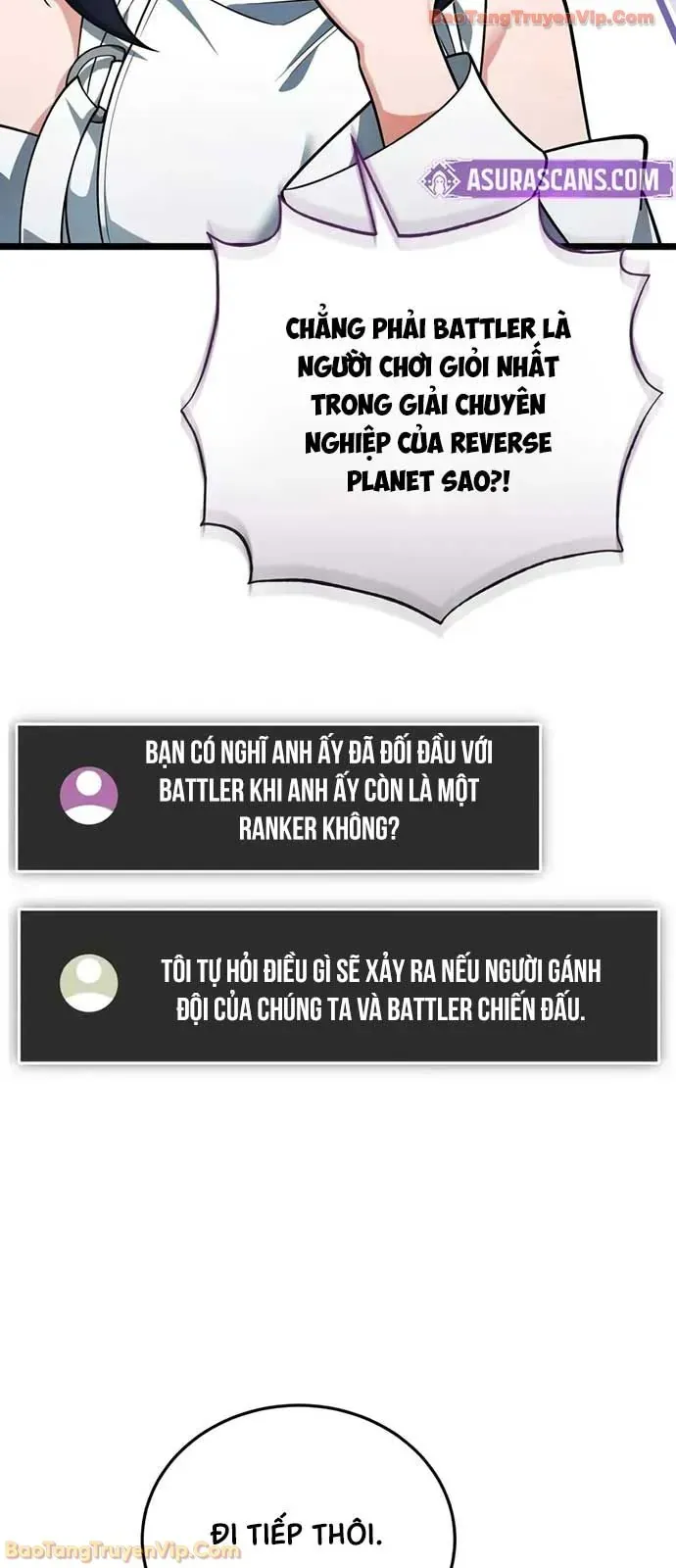 Phát Sóng Của Siêu Việt Giả Chap 4 - Next Chap 5