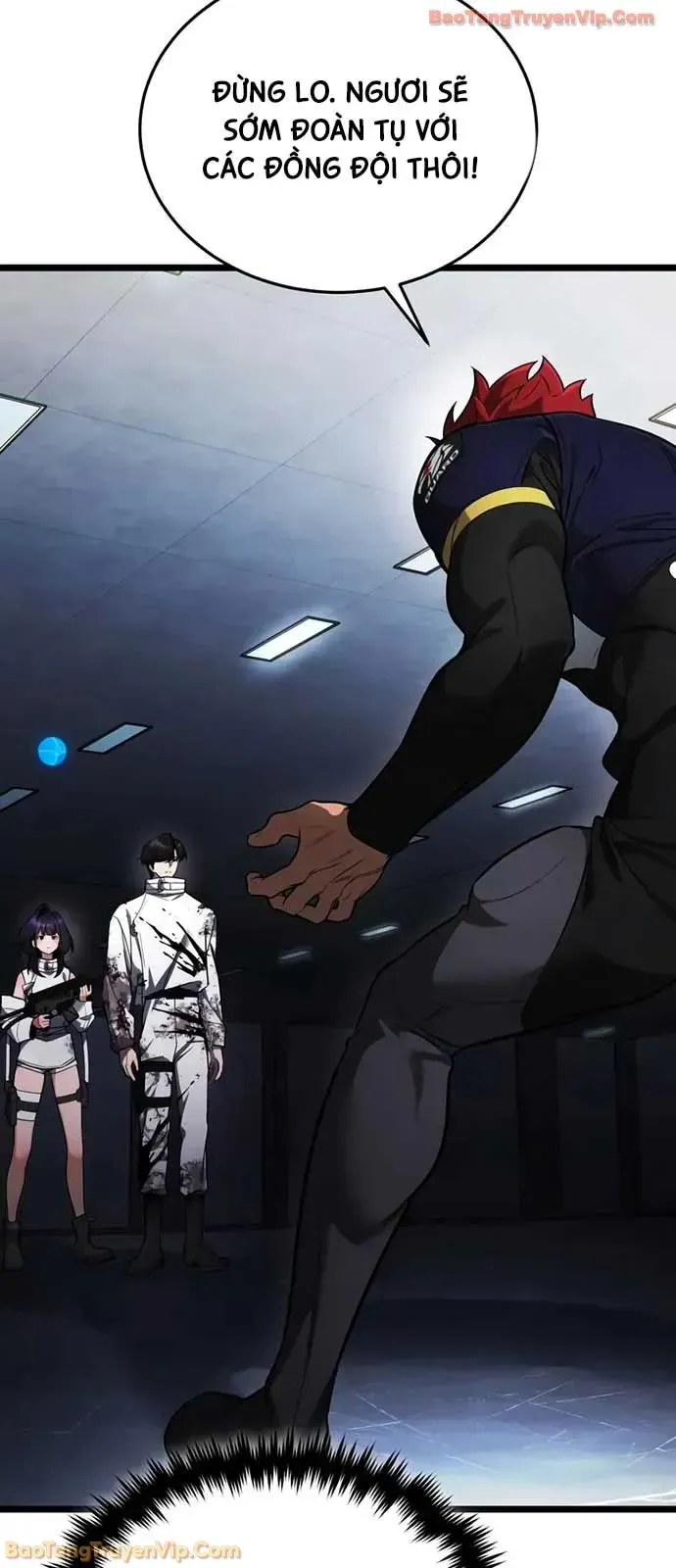 Phát Sóng Của Siêu Việt Giả Chap 4 - Next Chap 5