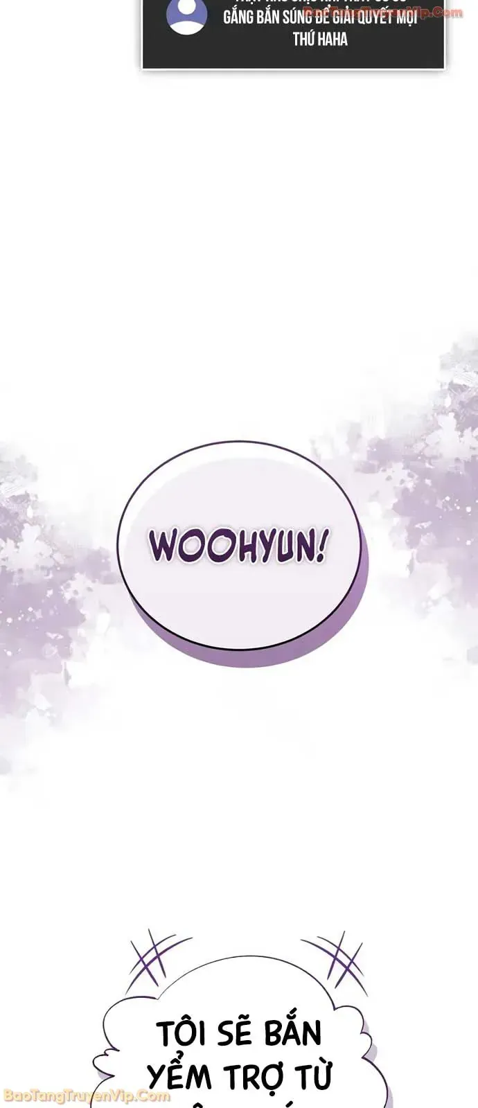 Phát Sóng Của Siêu Việt Giả Chap 4 - Next Chap 5