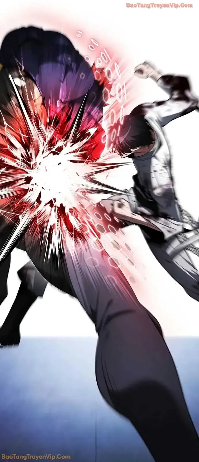 Phát Sóng Của Siêu Việt Giả Chap 4 - Next Chap 5