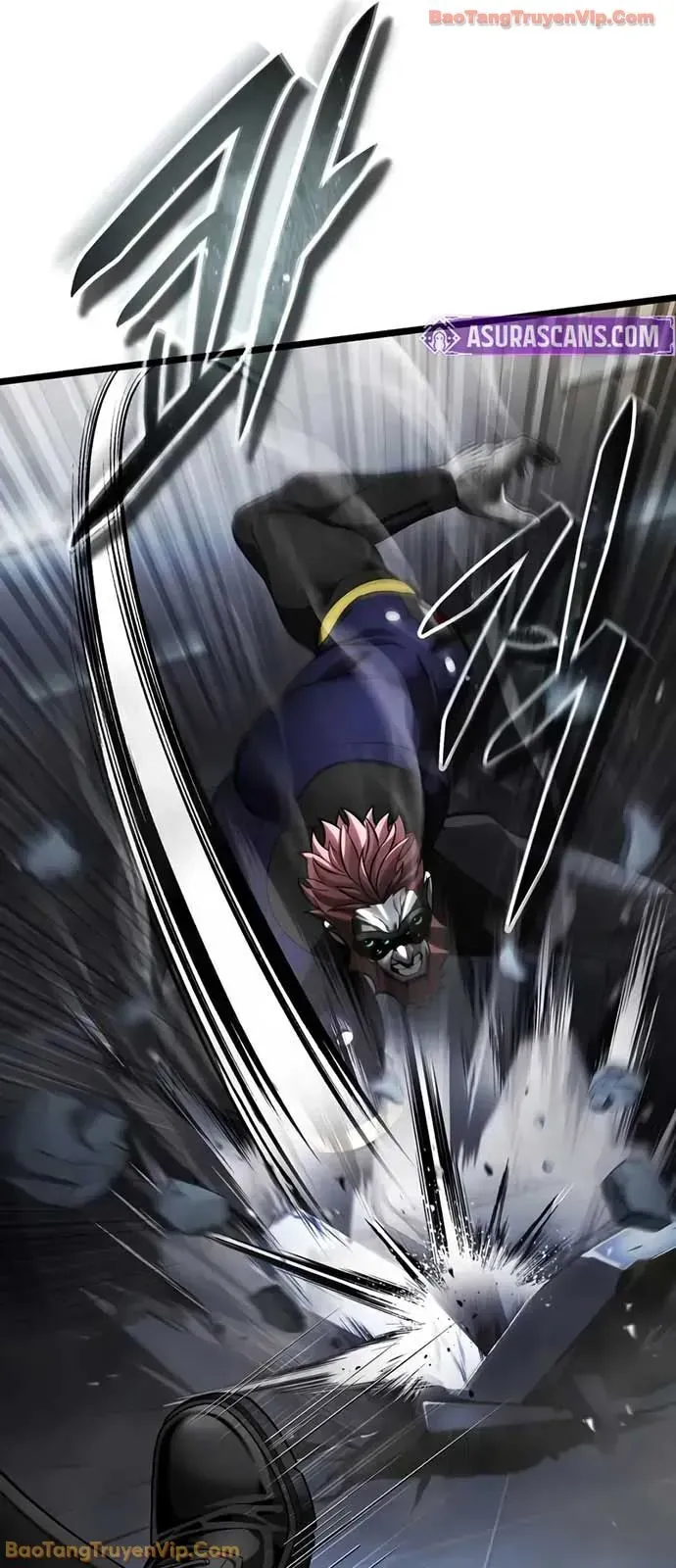 Phát Sóng Của Siêu Việt Giả Chap 4 - Next Chap 5