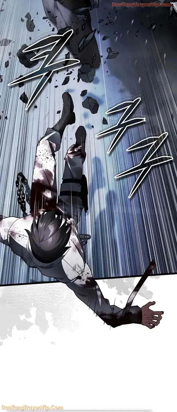 Phát Sóng Của Siêu Việt Giả Chap 4 - Next Chap 5