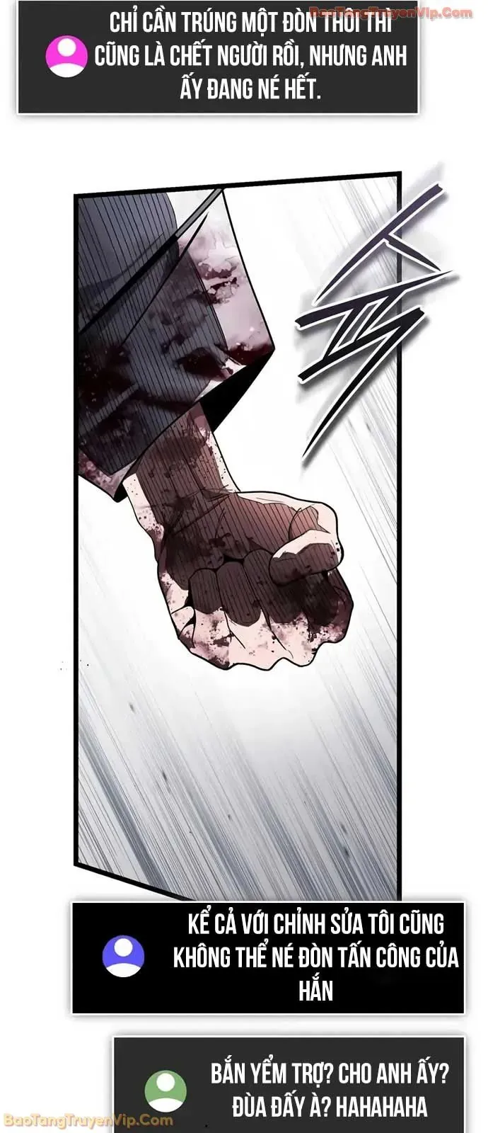 Phát Sóng Của Siêu Việt Giả Chap 4 - Next Chap 5