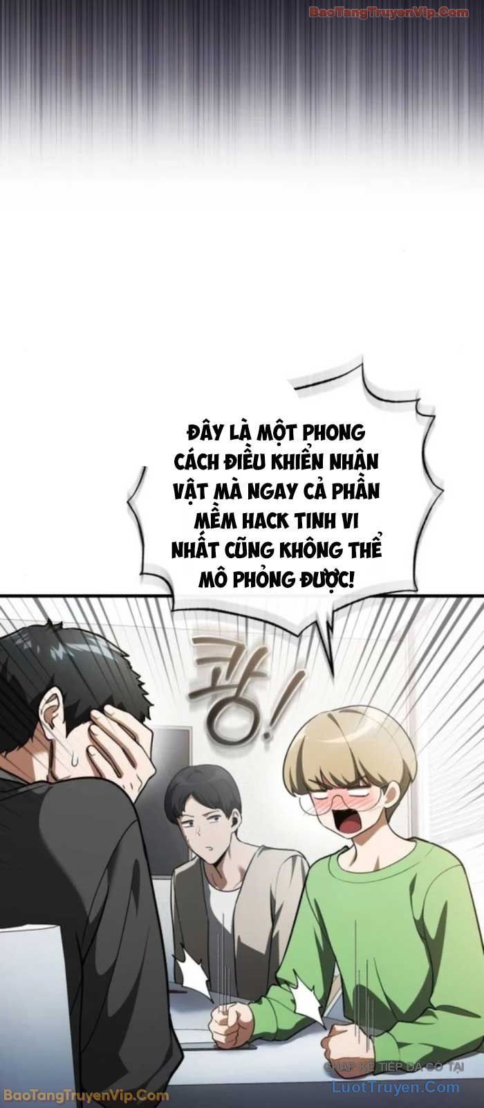 Phát Sóng Của Siêu Việt Giả Chap 5 - Next Chap 6