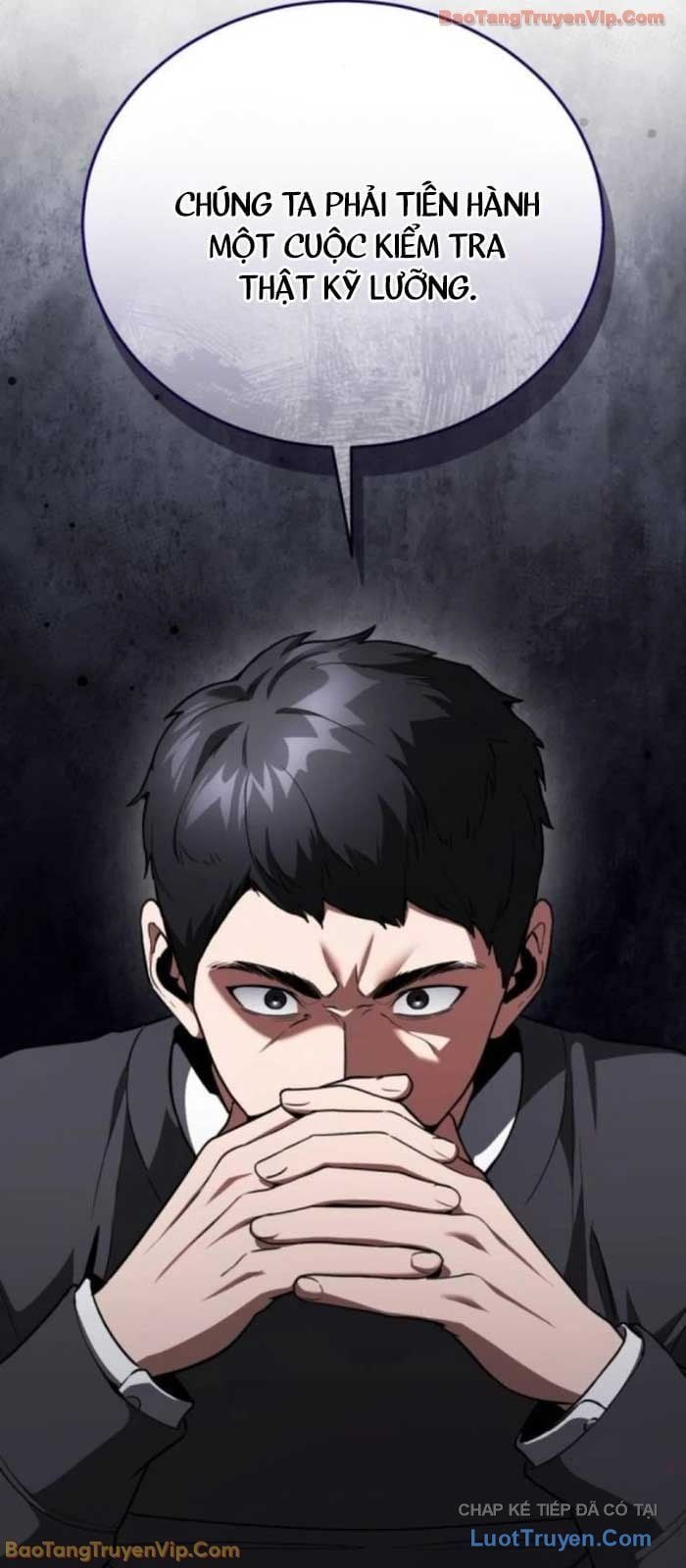 Phát Sóng Của Siêu Việt Giả Chap 5 - Next Chap 6