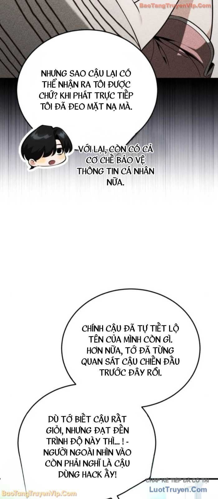 Phát Sóng Của Siêu Việt Giả Chap 5 - Next Chap 6