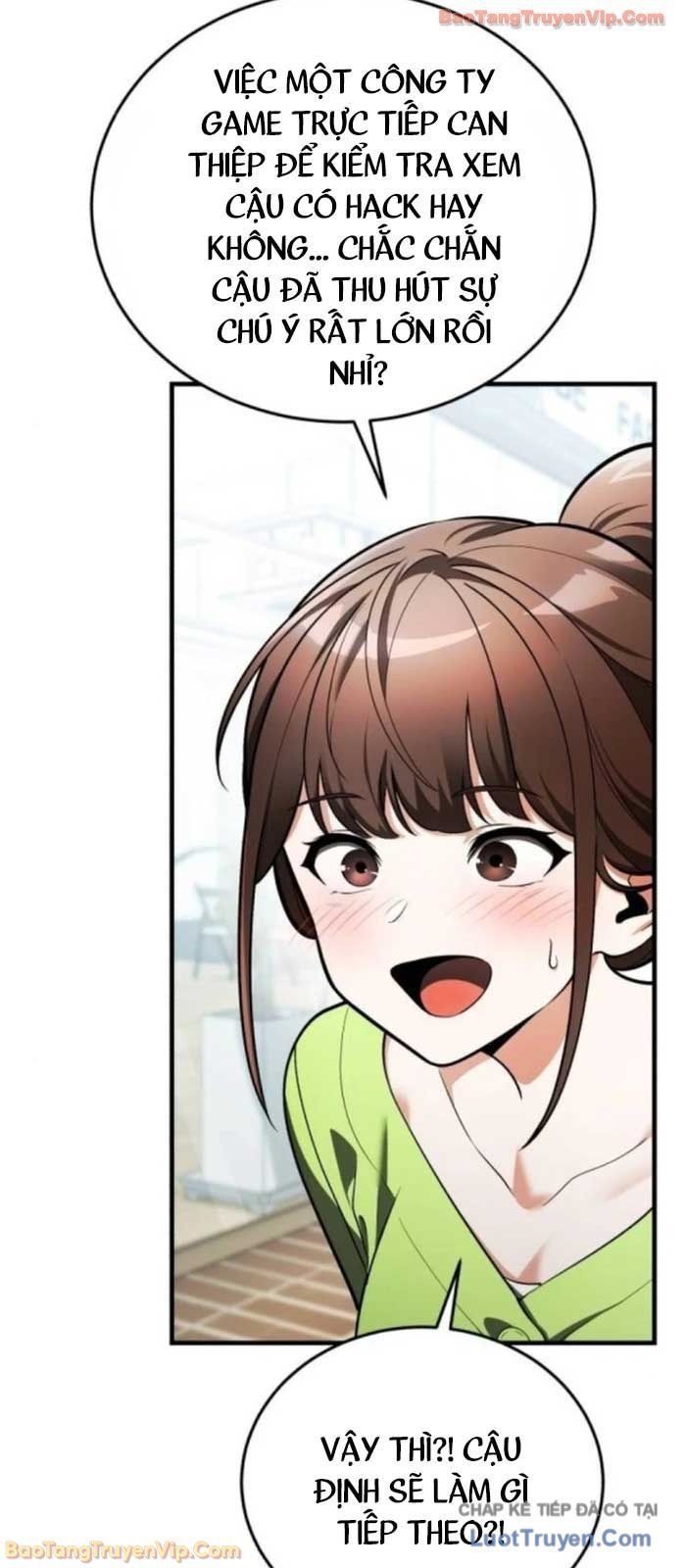 Phát Sóng Của Siêu Việt Giả Chap 5 - Next Chap 6