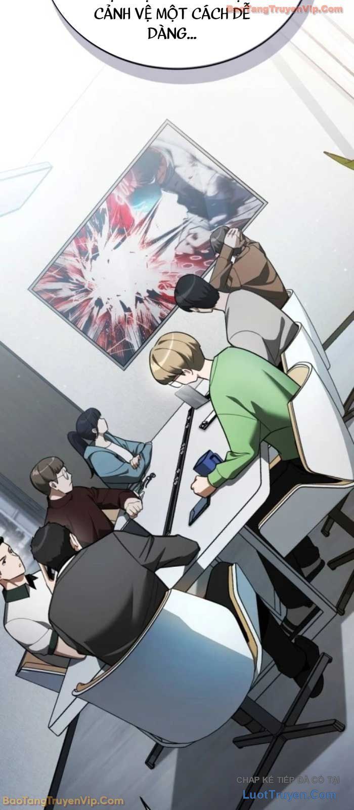 Phát Sóng Của Siêu Việt Giả Chap 5 - Next Chap 6