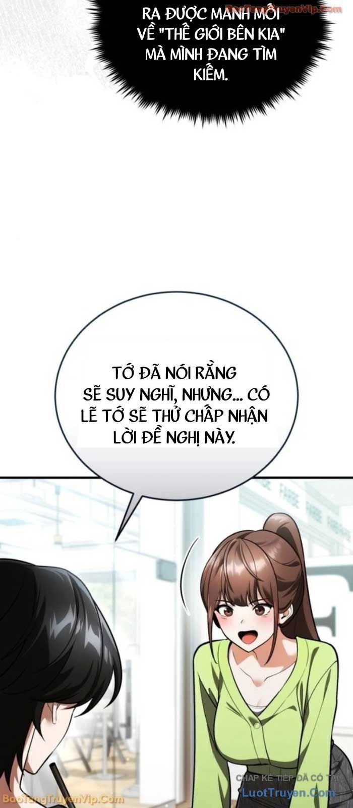 Phát Sóng Của Siêu Việt Giả Chap 5 - Next Chap 6