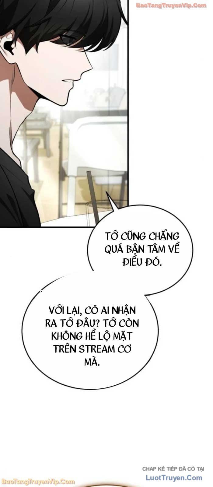 Phát Sóng Của Siêu Việt Giả Chap 5 - Next Chap 6