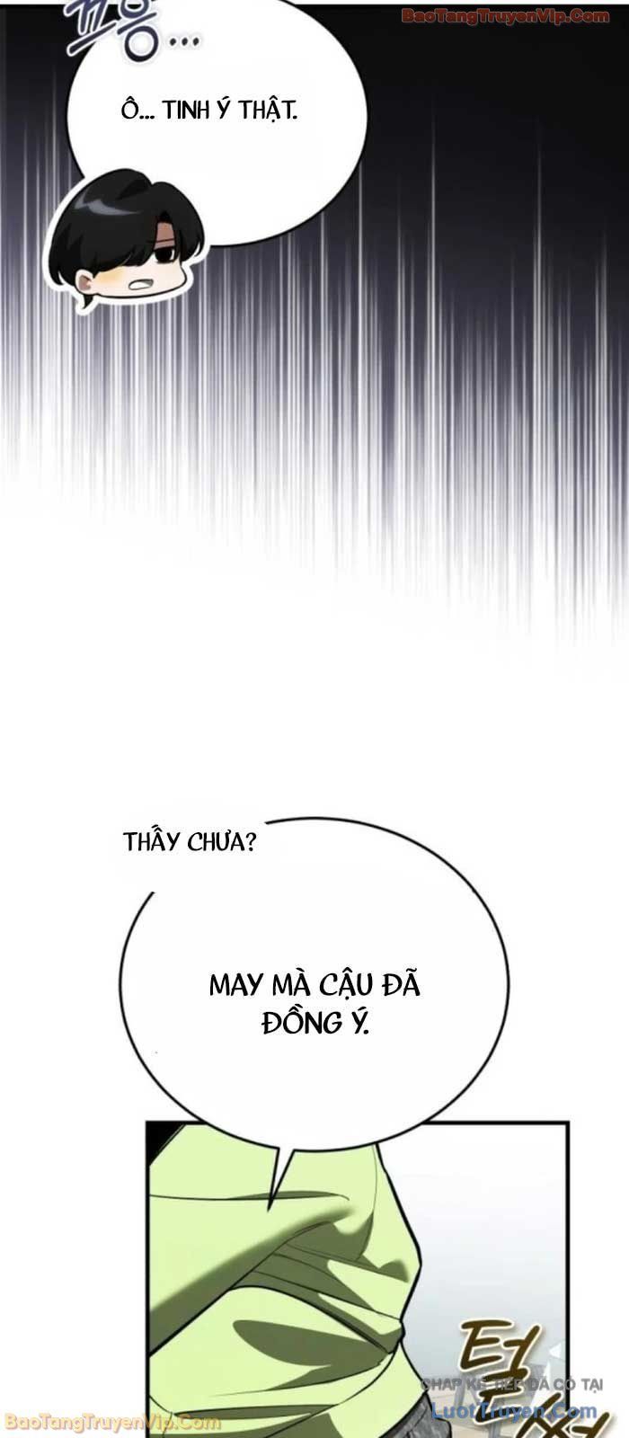 Phát Sóng Của Siêu Việt Giả Chap 5 - Next Chap 6