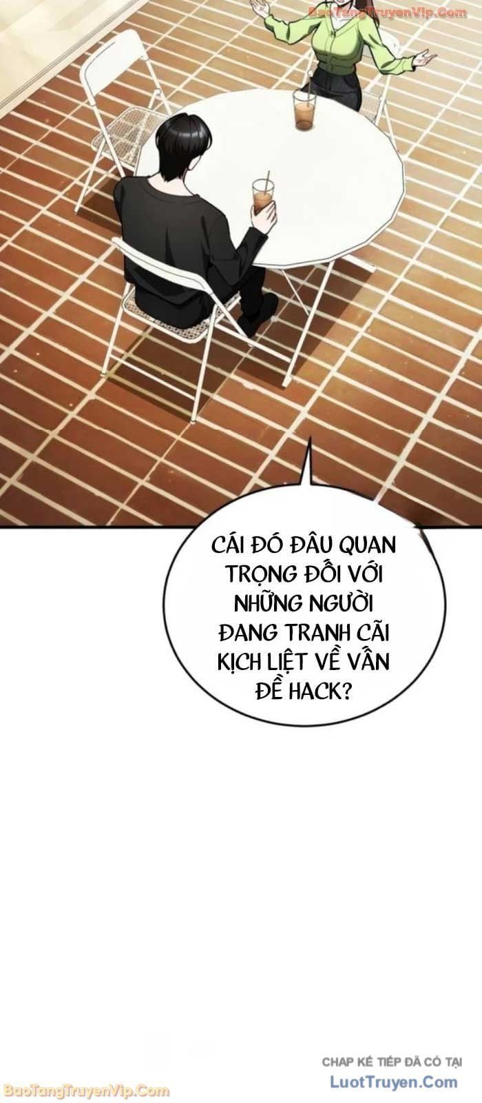 Phát Sóng Của Siêu Việt Giả Chap 5 - Next Chap 6