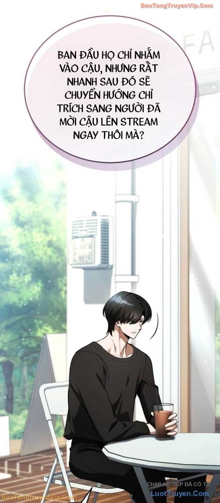 Phát Sóng Của Siêu Việt Giả Chap 5 - Next Chap 6