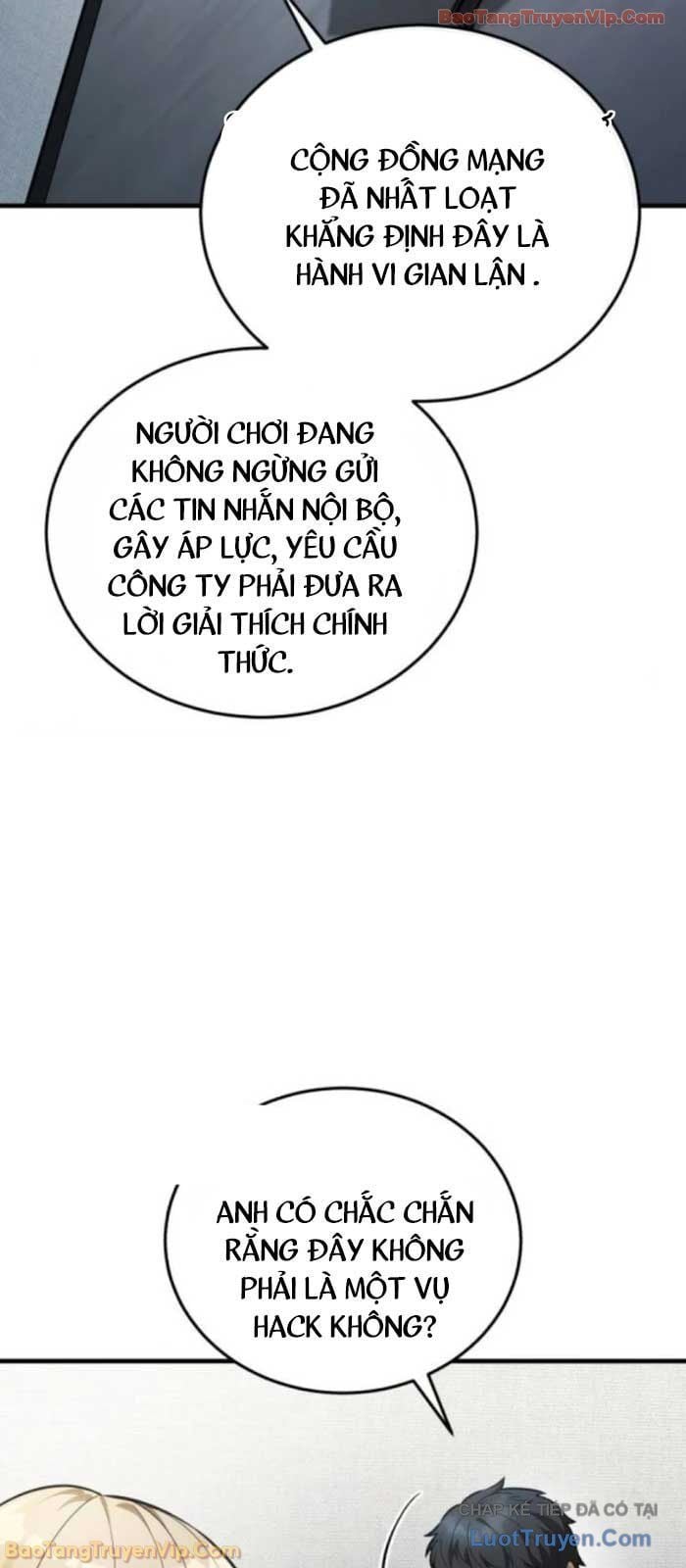 Phát Sóng Của Siêu Việt Giả Chap 5 - Next Chap 6