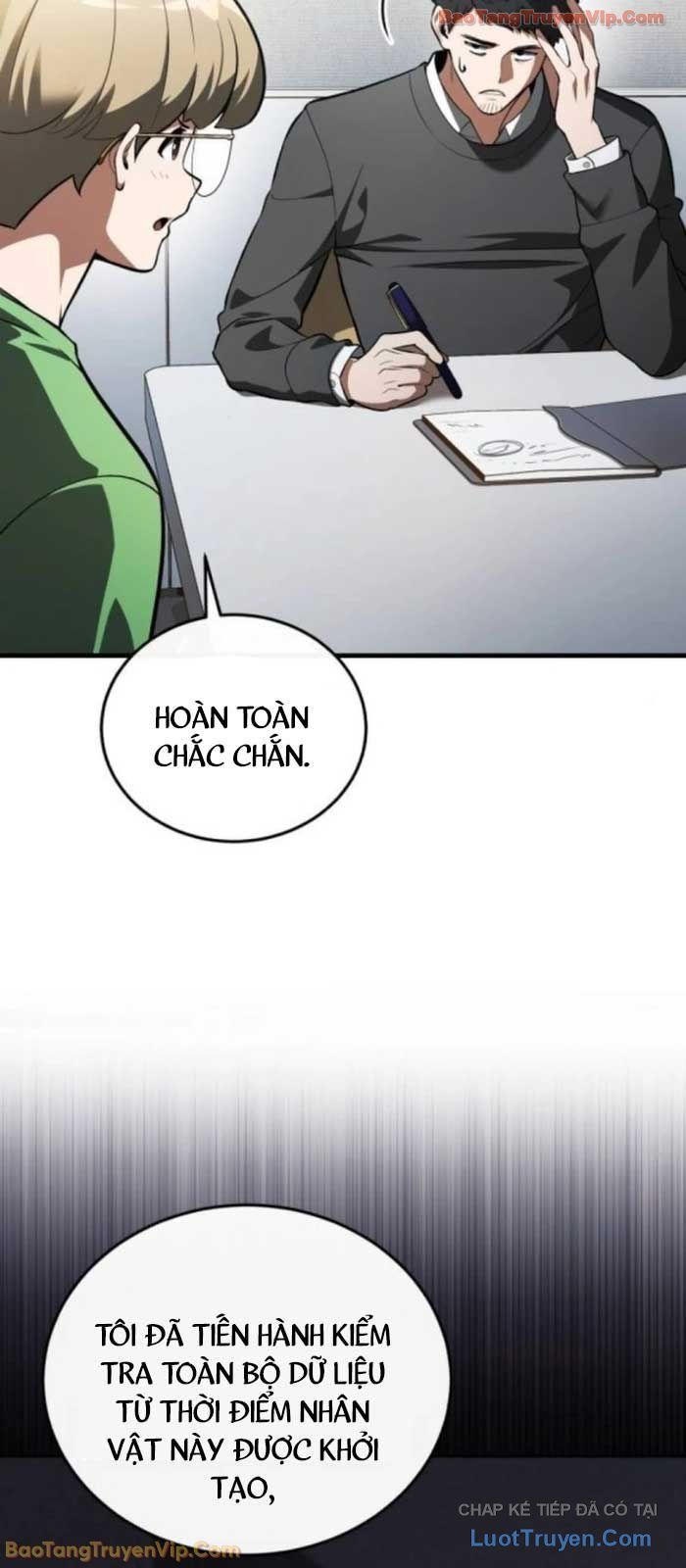 Phát Sóng Của Siêu Việt Giả Chap 5 - Next Chap 6