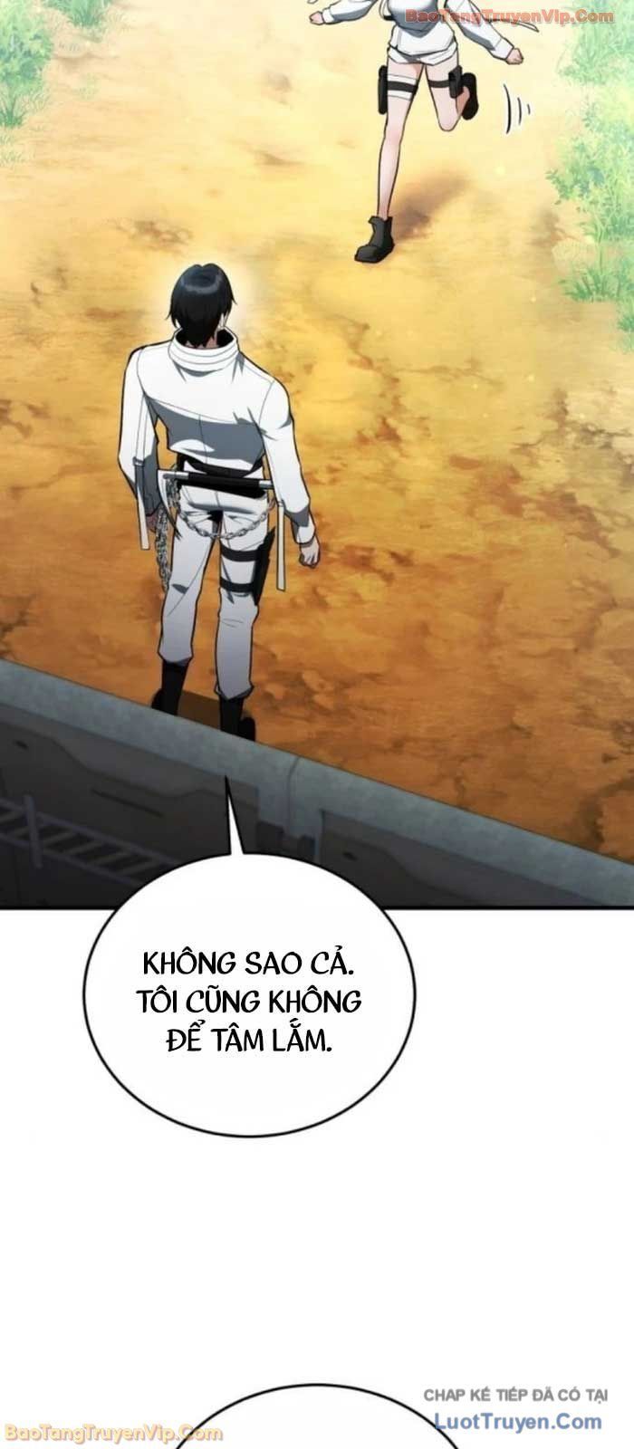 Phát Sóng Của Siêu Việt Giả Chap 5 - Next Chap 6