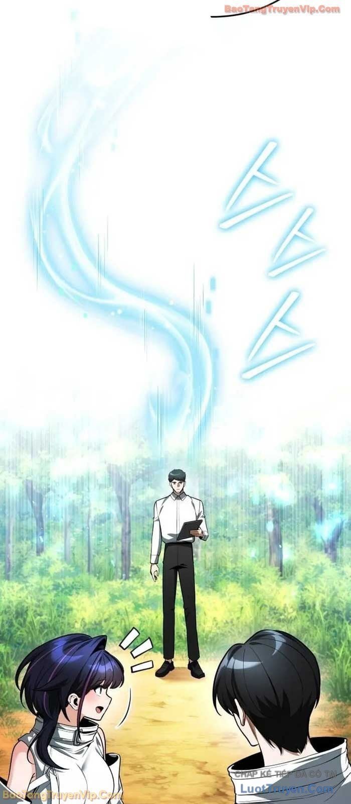 Phát Sóng Của Siêu Việt Giả Chap 5 - Next Chap 6