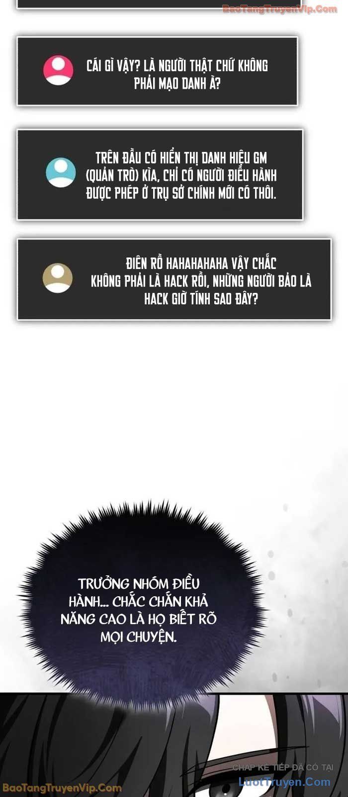 Phát Sóng Của Siêu Việt Giả Chap 5 - Next Chap 6