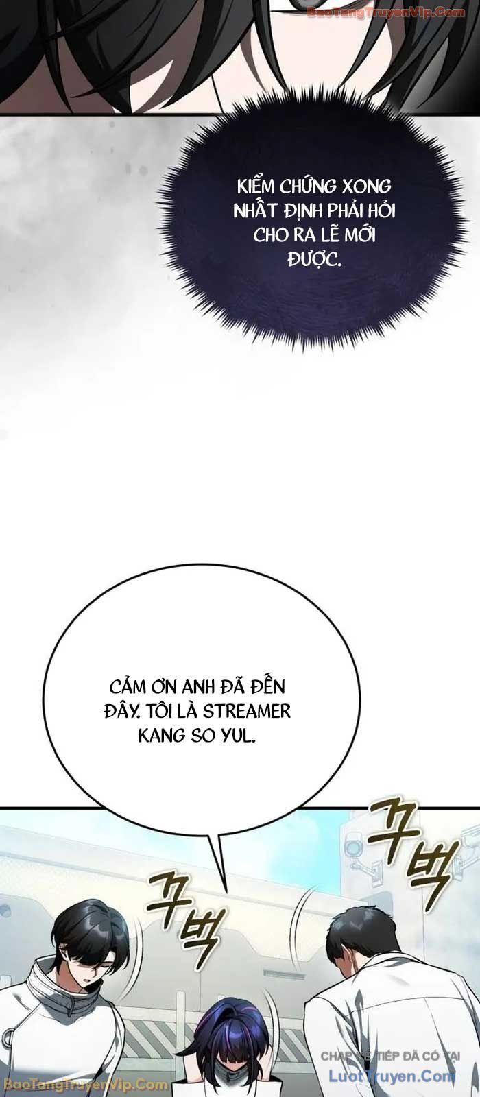 Phát Sóng Của Siêu Việt Giả Chap 5 - Next Chap 6