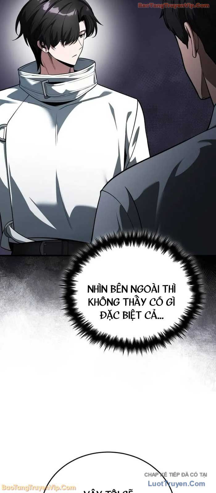 Phát Sóng Của Siêu Việt Giả Chap 5 - Next Chap 6