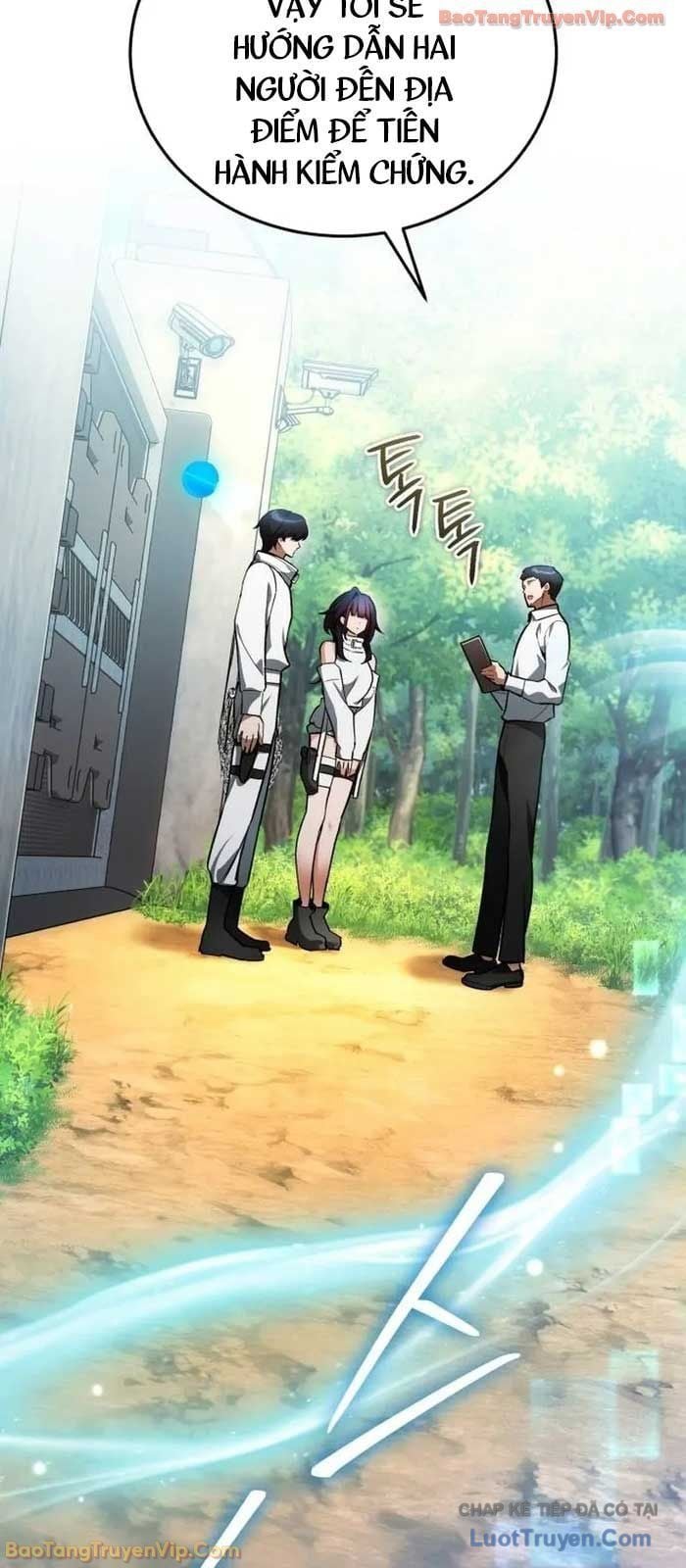 Phát Sóng Của Siêu Việt Giả Chap 5 - Next Chap 6