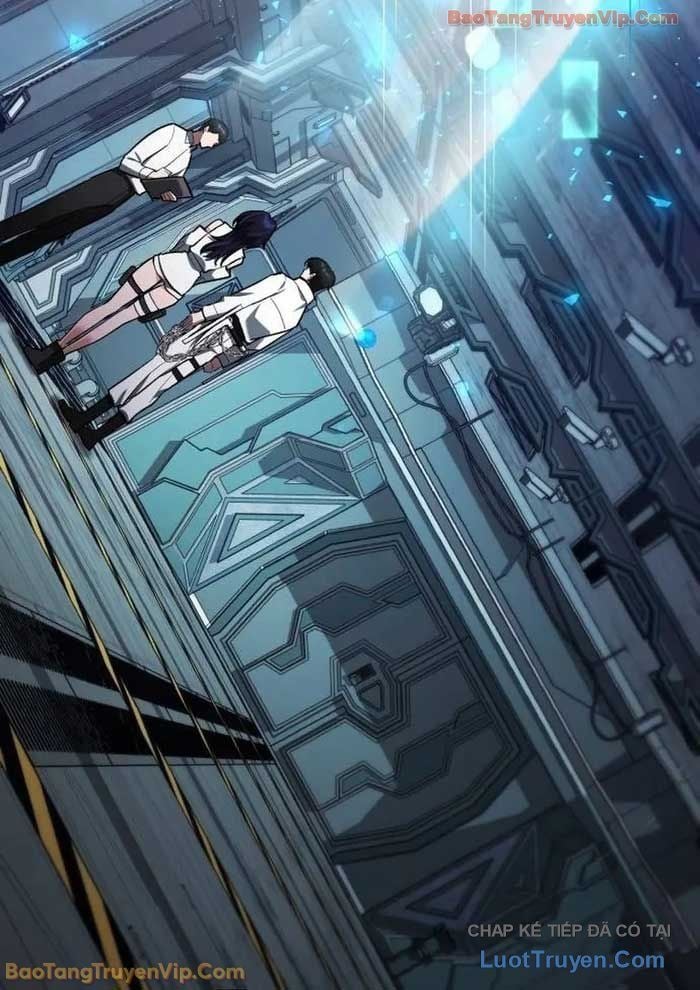 Phát Sóng Của Siêu Việt Giả Chap 5 - Next Chap 6