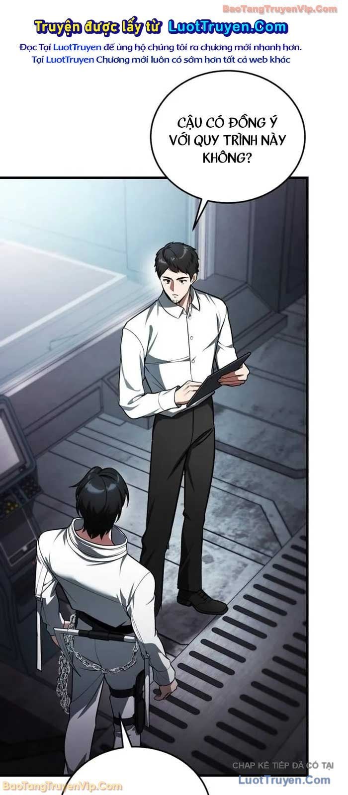 Phát Sóng Của Siêu Việt Giả Chap 5 - Next Chap 6