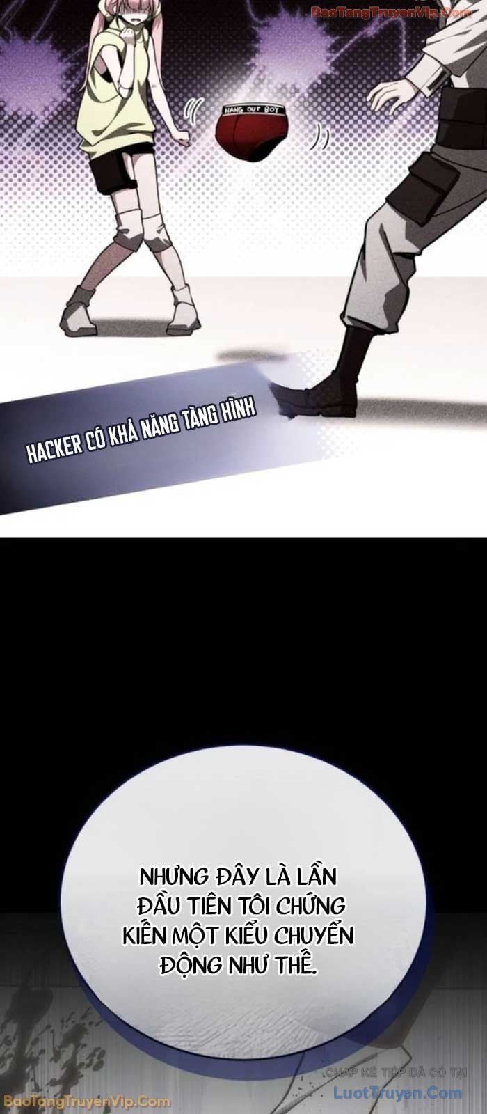 Phát Sóng Của Siêu Việt Giả Chap 5 - Next Chap 6