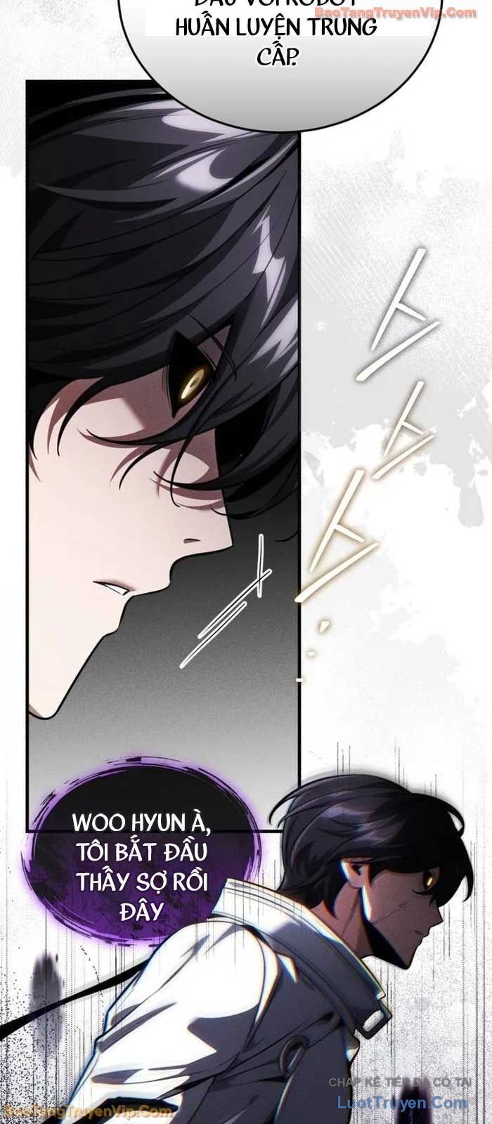 Phát Sóng Của Siêu Việt Giả Chap 5 - Next Chap 6