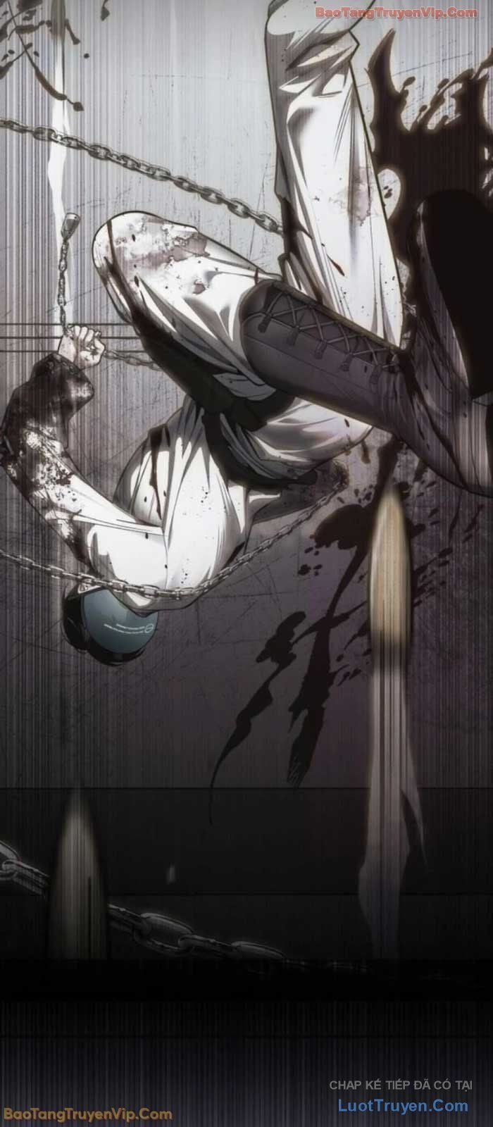 Phát Sóng Của Siêu Việt Giả Chap 5 - Next Chap 6