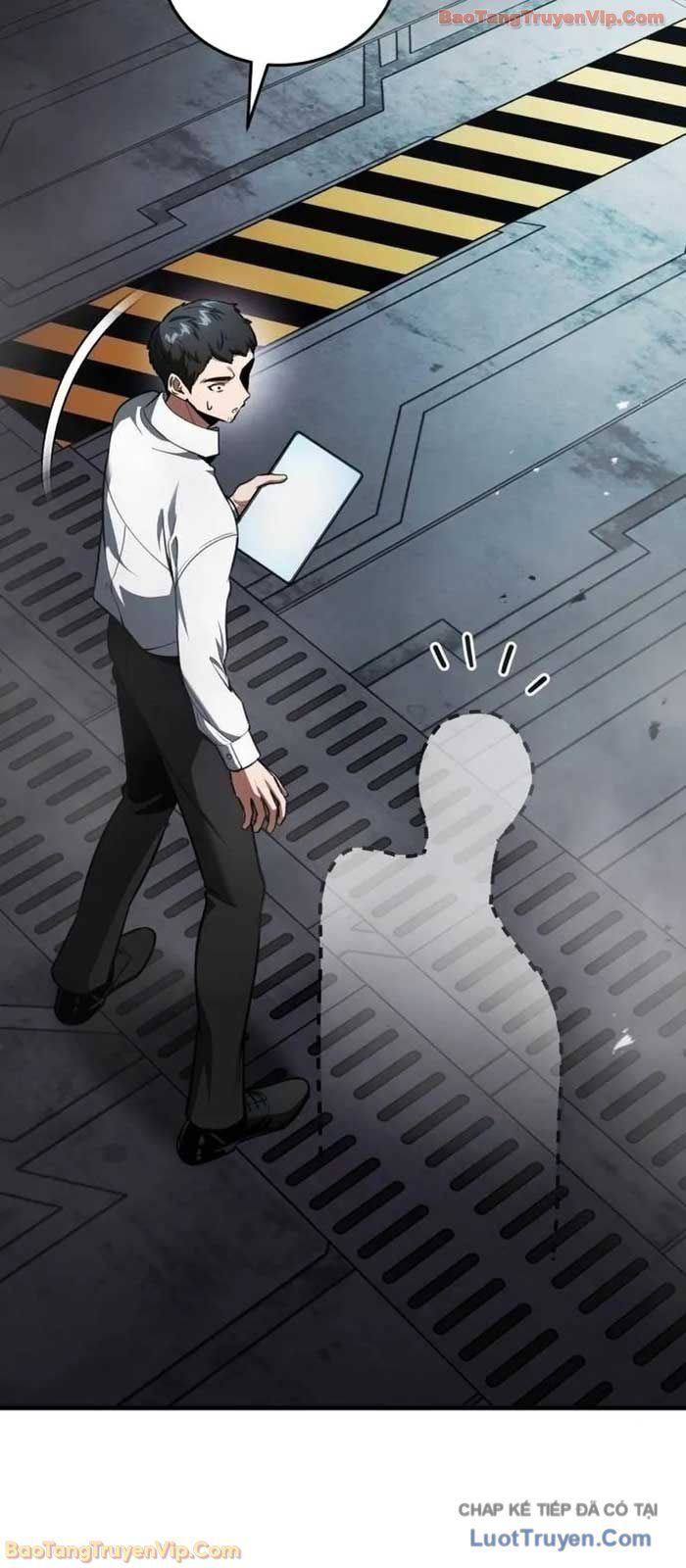 Phát Sóng Của Siêu Việt Giả Chap 5 - Next Chap 6