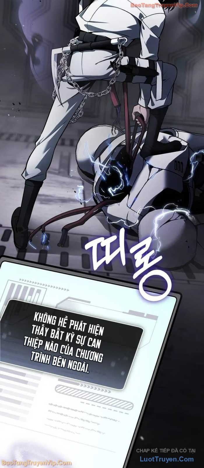 Phát Sóng Của Siêu Việt Giả Chap 5 - Next Chap 6