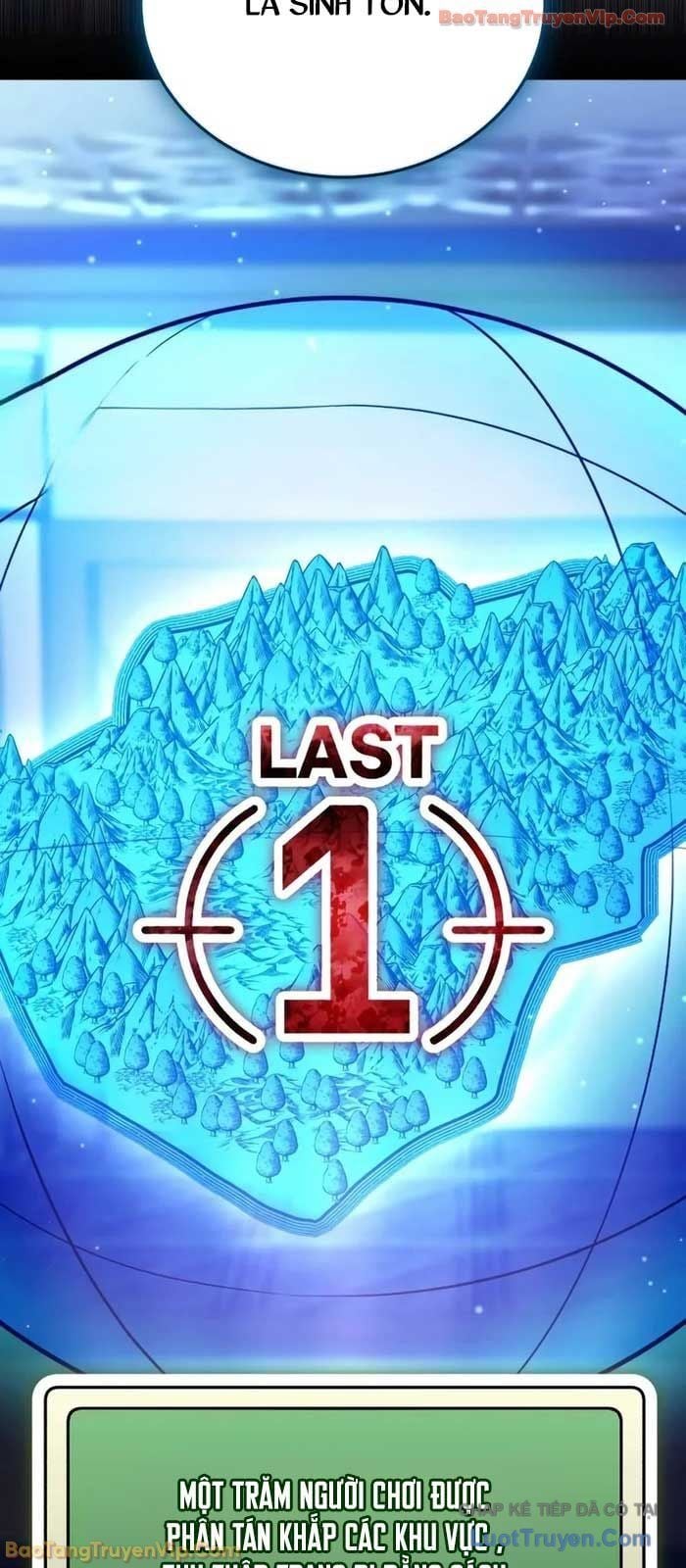 Phát Sóng Của Siêu Việt Giả Chap 6 - Next Chap 7