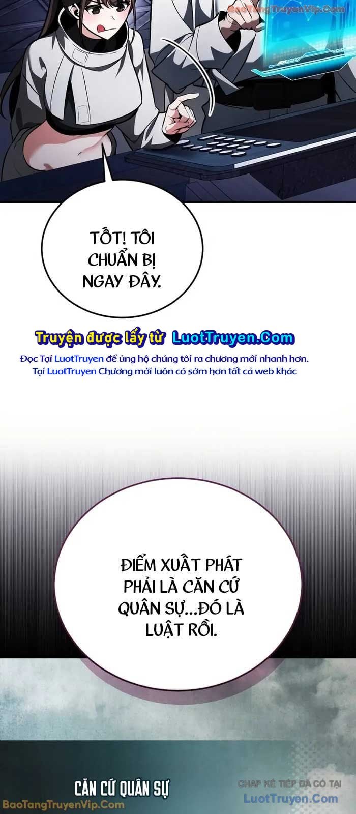 Phát Sóng Của Siêu Việt Giả Chap 6 - Next Chap 7