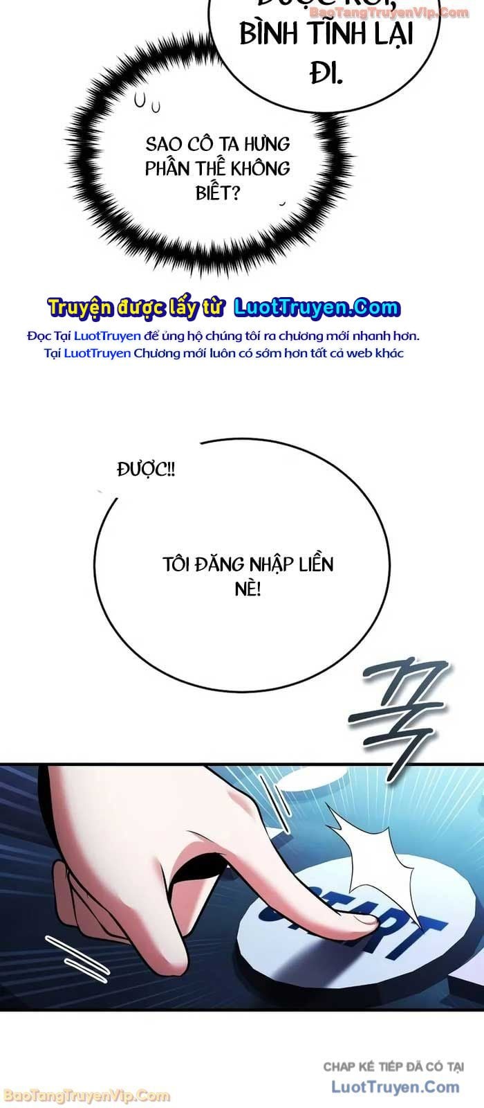 Phát Sóng Của Siêu Việt Giả Chap 6 - Next Chap 7