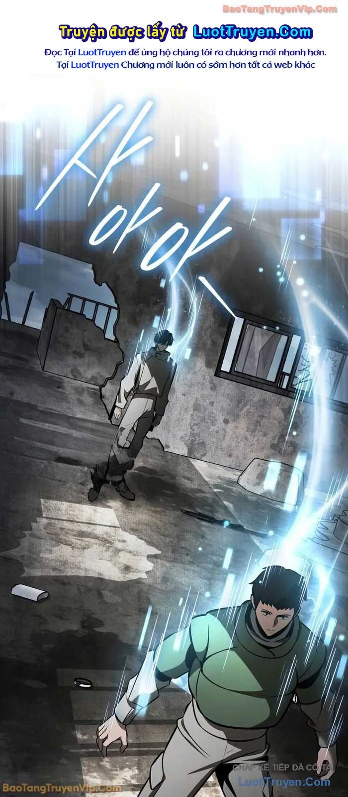 Phát Sóng Của Siêu Việt Giả Chap 6 - Next Chap 7