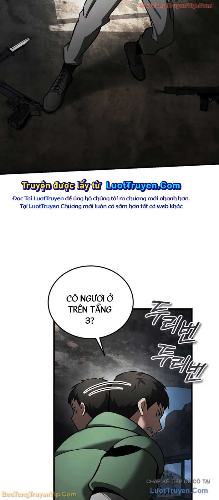 Phát Sóng Của Siêu Việt Giả Chap 6 - Next Chap 7