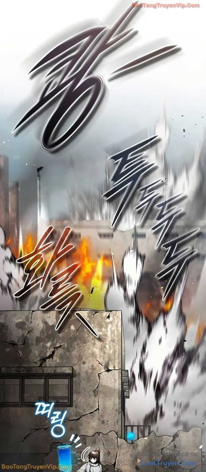 Phát Sóng Của Siêu Việt Giả Chap 6 - Next Chap 7