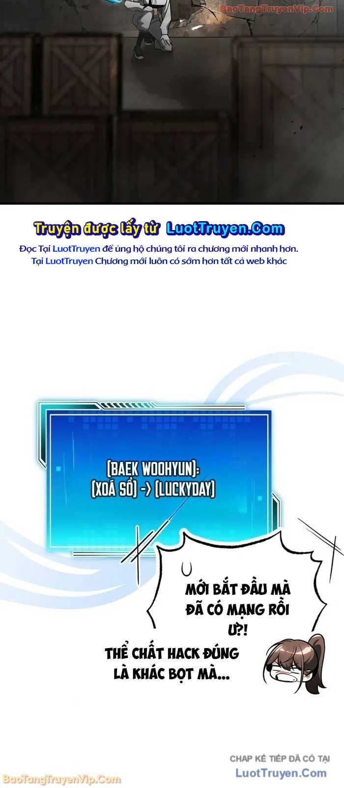 Phát Sóng Của Siêu Việt Giả Chap 6 - Next Chap 7