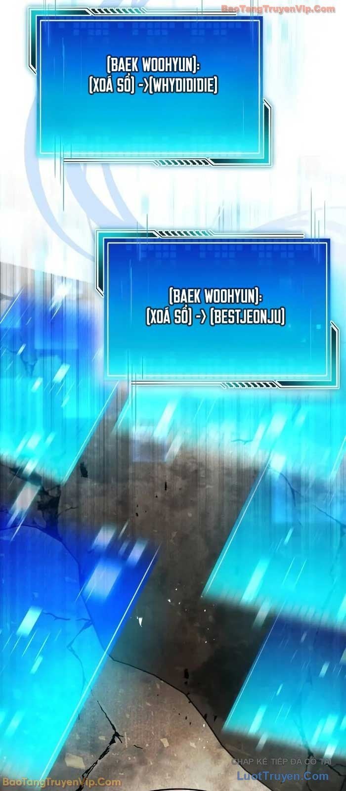 Phát Sóng Của Siêu Việt Giả Chap 6 - Next Chap 7