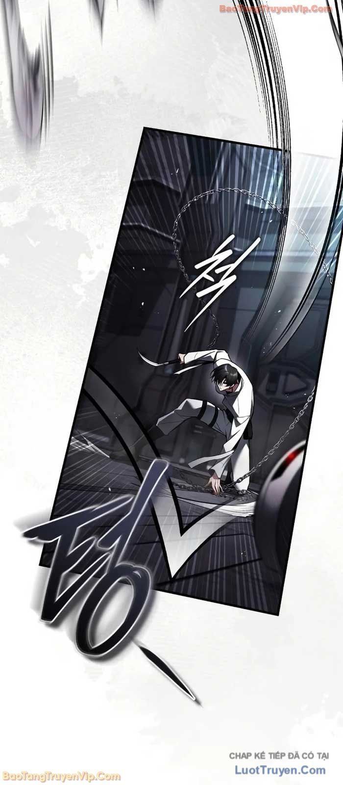 Phát Sóng Của Siêu Việt Giả Chap 6 - Next Chap 7