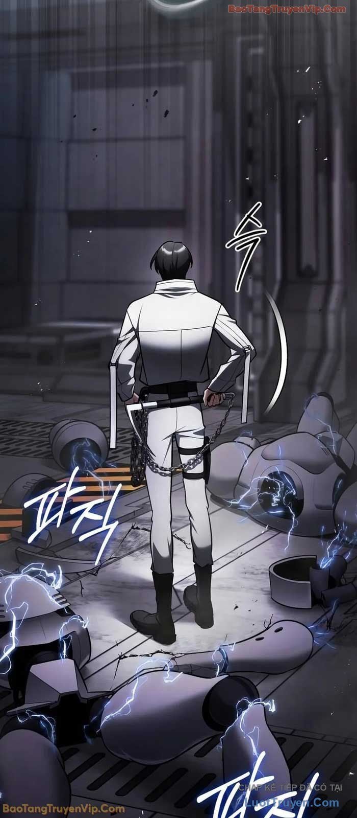 Phát Sóng Của Siêu Việt Giả Chap 6 - Next Chap 7