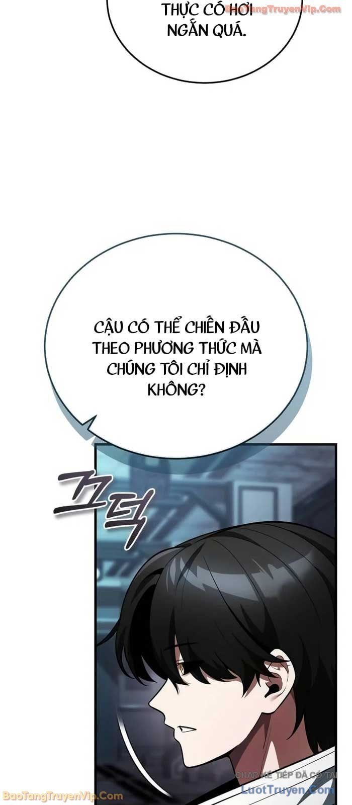 Phát Sóng Của Siêu Việt Giả Chap 6 - Next Chap 7