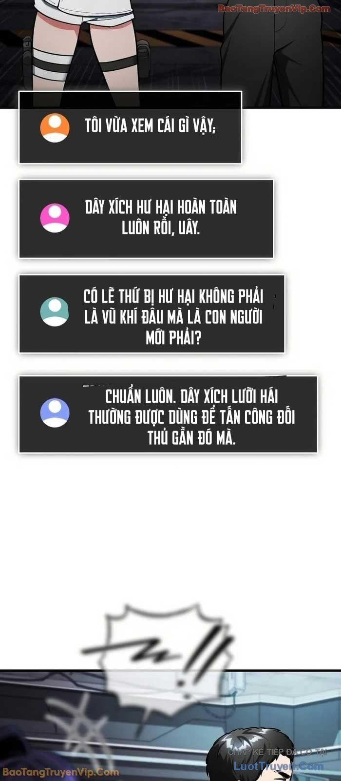 Phát Sóng Của Siêu Việt Giả Chap 6 - Next Chap 7