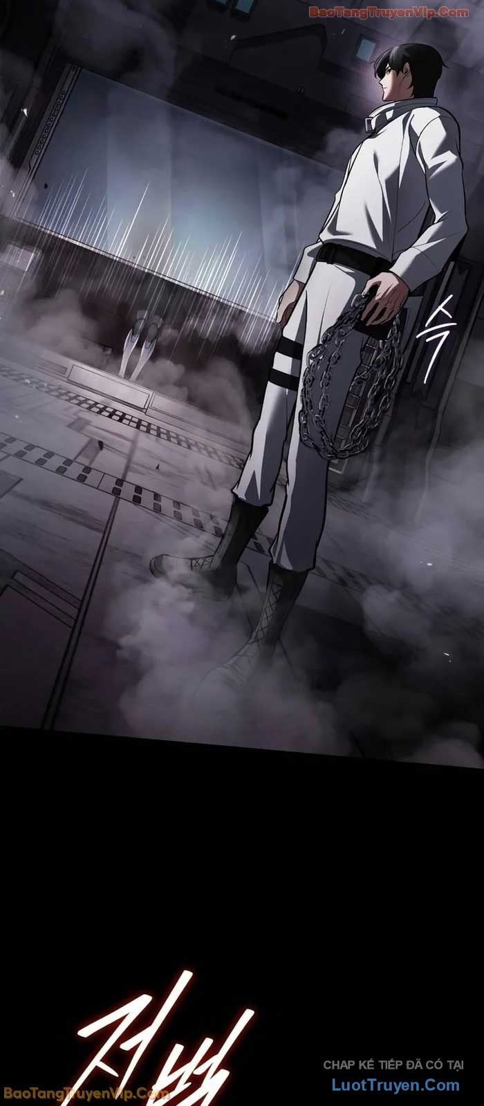 Phát Sóng Của Siêu Việt Giả Chap 6 - Next Chap 7